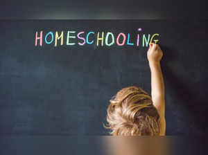 homeschooling
