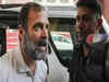 Rahul Gandhi to appeal for interim stay on conviction today