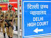 Delhi High Court blast: CCTVs for high court were stuck for 3 years