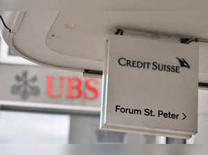Swiss prosecutor probes Credit Suisse takeover by UBS Group
