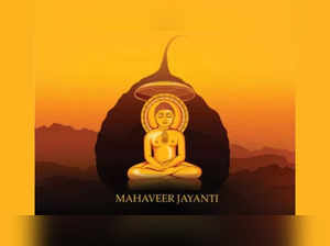 Mahavir Jayanti 2023: Check date, history, significance and how to celebrate