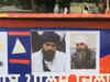 Amritpal Singh crackdown: Punjab Police puts up posters of Khalistan leader, his companions in Mansa