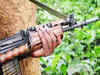 Five Naxals killed in encounter in Jharkhand's Chatra