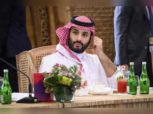 Saudi prince pivots to peace after years of war