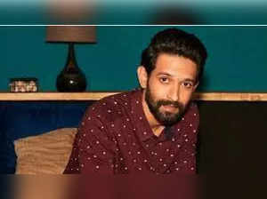 As Vikrant Massey turns 36-year-old, here's a look at his latest and upcoming films