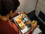 Maharaja's makeover continues! Air India introduces refreshed inflight menu on international flights