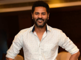 Prabhu Deva turns 50: Time to take a trip down the memory lane to star’s 5 iconic works on his birthday