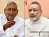 'Will ask Governor for justice': Giriraj Singh questions Bihar CM Nitish Kumar over Nalanda violence