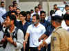 This is a fight against 'Mitrkaal' to save democracy: Rahul Gandhi