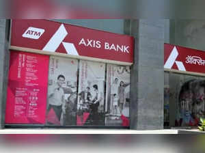 Axis Bank partners with ITC to offer rural lending products to farmers in remote region