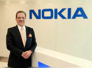 Fincham appoints Nokia's Sanjay Malik as new Chairperson