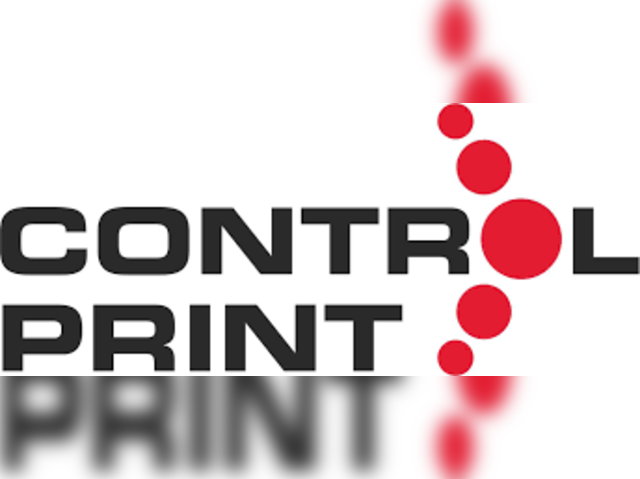 ​Control Print  ​