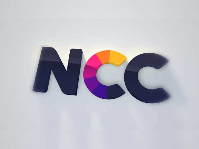 ​NCC | New 52-week high: Rs 108.5 | CMP: Rs 107.05