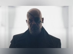 Marvel Studios’ ‘Secret Invasion’ new trailer out; Watch Nick Fury gear up for a ‘last fight’