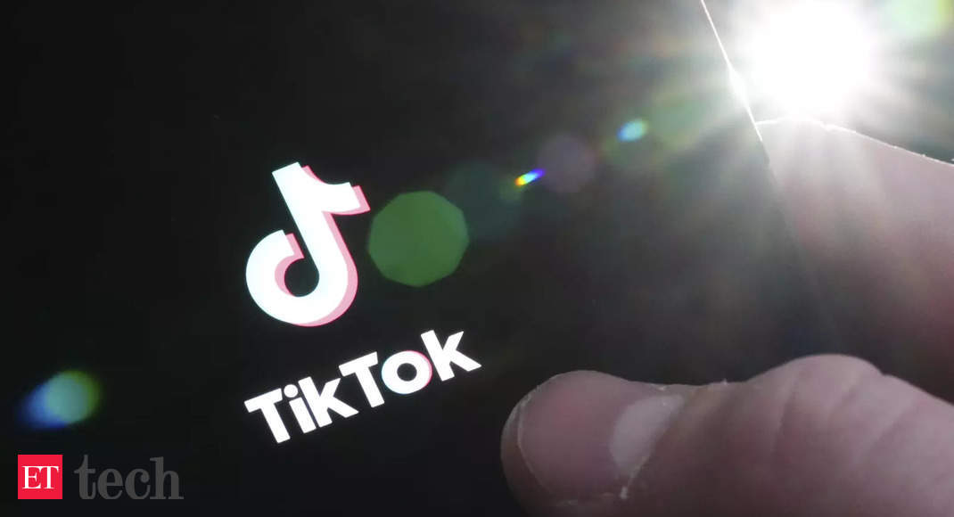Australia to ban TikTok on government devices INDIA DAILY MAIL