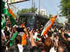 Congress, BJP clash in Kanniyakumari over Rahul Gandhi's disqualification from Lok Sabha