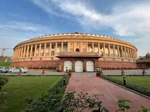 16 opposition parties meet to evolve strategy for Parliament session.