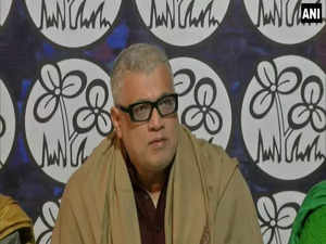 TMC's twitter account 'conpromised', working to rectify issue: Derek O'Brien