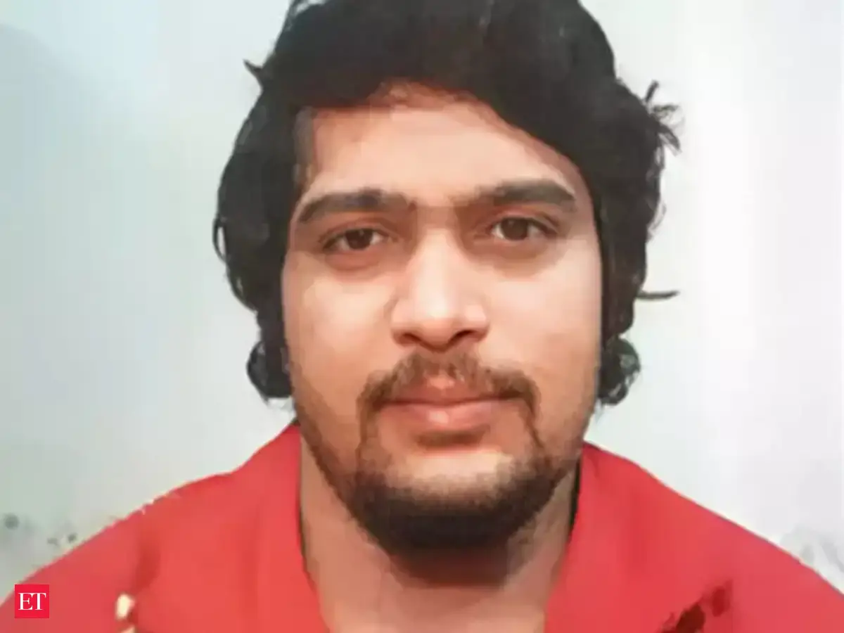deepak boxer news: Most wanted gangster Deepak Boxer arrested in Mexico ...