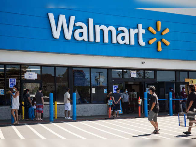 Walmart to Close Three Tech Hubs