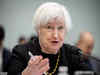 Janet Yellen says OPEC+ move bad for global growth outlook