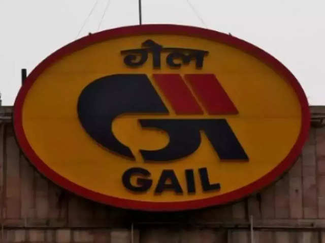 GAIL (India)