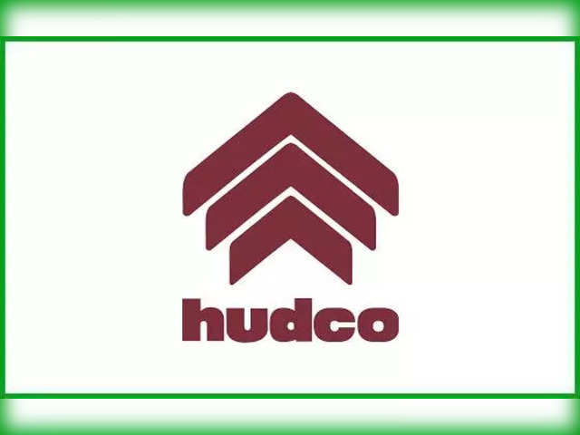 ​Hudco | CMP: Rs 45