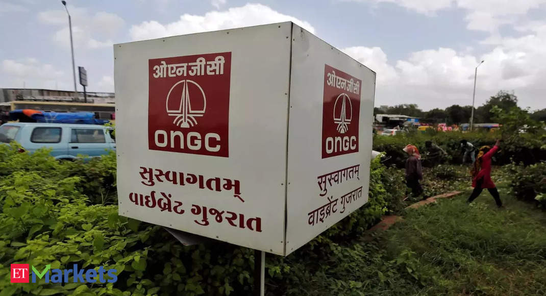 ONGC stepping up $ 7 billion drive to boost output