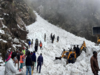 Six tourists dead, 11 injured as avalanche hits Sikkim's Nathu La