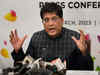 Goods exports touched $447 billion in 2022-23; final numbers awaited: Piyush Goyal
