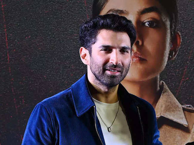Aditya Roy Kapur​, known for 'Aashiqui 2', 'Yeh Jawani Hai Deewani' and 'Malang', said he is fortunate to have been given opportunities to experiment with different genres.​