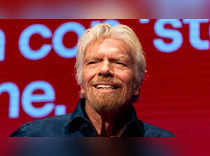Richard Branson's Virgin Orbit files for bankruptcy, to seek buyer