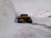 Srinagar-Leh highway closed as avalanche strikes Zojila Pass, no loss of life reported