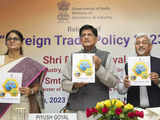 Foreign trade, a new pathway