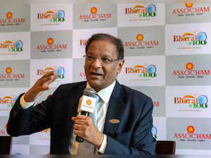 Associated Chambers of Commerce and Industry of India (ASSOCHAM) President Ajay Singh