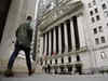 Wall Street drops as weak economic data fuels recession fears