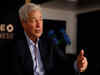 JPMorgan's Dimon says US banking turmoil not over, sees long repercussions