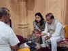 Watch: Assam CM Himanta Biswa Sarma offers prayers at Somnath Temple