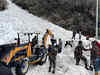 Sikkim avalanche: Seven tourists killed, 350 rescued so far; over 80 still feared to be trapped