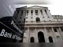 Bank of England still needs to 'see the job through' on inflation: Pill