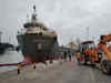 Kolkata Port profit jumps 152pc in FY'23; trial run to Myanmar's Sittwe port in April