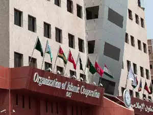 India slams OIC for its 'anti-India' agenda