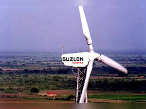 Suzlon.(photo:suzlon.com)