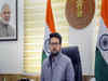 Anurag Thakur attacks Mamata Banerjee, Nitish Kumar for 'appeasement politics'