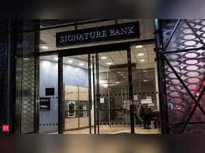 Insiders in failed Signature Bank sold $100 million in stock: report