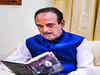 Kamraj Plan introduced high command culture in Congress, says Azad book