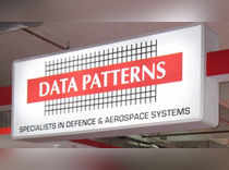 Data Patterns