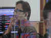 Sensex jumps 250 pts in early trade; Nifty tests 17,450; Bajaj twins lead gains