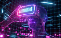 Role of AI in metaverse, from content creation to cybersecurity