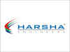 Buy Harsha Engineers International, target price Rs 430 : JM Financial